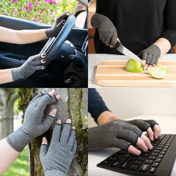 HandyGloves