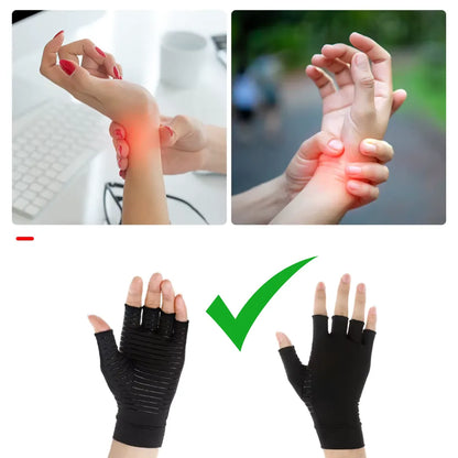 HandyGloves